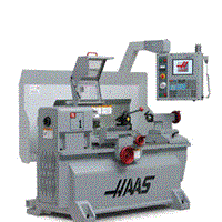 Máy tiện CNC Haas TL-2