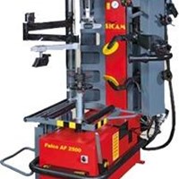 Máy ra vào lốp xe du lịch Falco AF2500