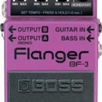 BF-3 Flanger