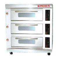 Lò nướng bánh mì KS-SJ-923