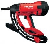 Máy bắn đinh dùng khí gas Hilti GX 100