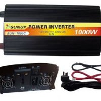 INVERTER SUN 1000 C