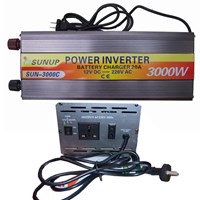 INVERTER SUN 3000 C