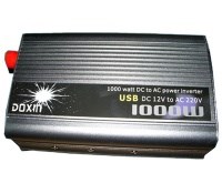 INVERTER 12v DC sang 220v AC DX - 1000W 