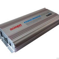 INVERTER 12v DC sang 220v AC LDA - 1000W Sin Chuẩn