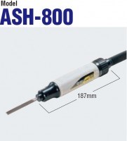 Máy mài khí nén Nitto ASH-800