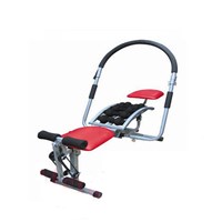 Máy tập cơ bụng AB King Pro Sport