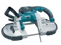 Máy cưa sắt dùng pin Makita BPB180RFE (18V)