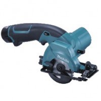 Máy cưa đĩa chạy pin Makita HS300DZ (85mm)