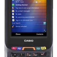 Máy kiểm kho Casio IT-800
