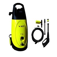 Máy rửa xe mini gia đình V-Jet VJ 110(P) 