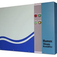 Máy tạo ẩm điện cực HUMAX HM-30S