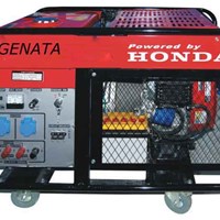 Generator honda GR13000 (Honda Engine)