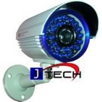 Camera J-TECH JT-930 ( 600TVL, OSD, WDR )