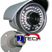 Camera J-TECH JT-742HD ( 600TVL, OSD, WDR )