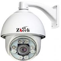 camera Ztech ZT-X16K