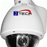 Camera Mini Speed Dome J-TECH JT-2520 ( Indoor/Out