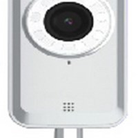 Camera Network Camera IP EDEN ED-3806