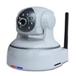 Camera IP EDEN ED-3807