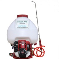 MÁY PHUN THUỐC HONDA GREENLAND KSF 35O2