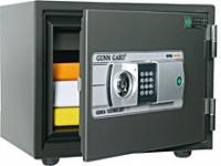 Két sắt GUNNGARD GFN-36