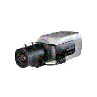 Camera chữ nhật Bosch LTC 0455 Series