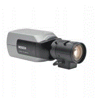Camera IP Bosch NWC‑0455