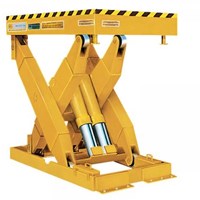 Bàn nâng cố định ECOA-03