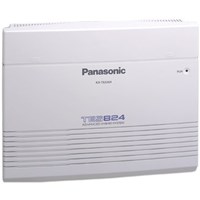 Tổng đài panasonic kx-Tes 824 - 6 - 16