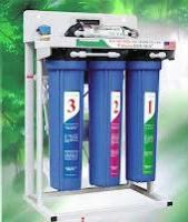 Máy lọc nước RO gia đình 30l/h