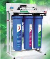 Máy lọc nước RO gia đình 30l/h