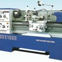 Máy tiện vạn năng CZ6150B