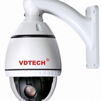 Camera SPEED DOME IP VDT-27ZA.IP D1