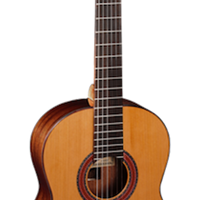  Classic Guitar Almansa 403 