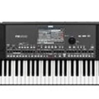  Đàn Organ Korg Pa600 