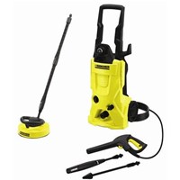 Máy phun cao áp Karcher K4.600