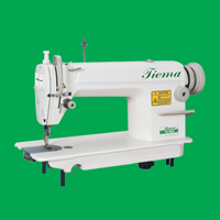 Máy may 1 kim TIEMA-8500