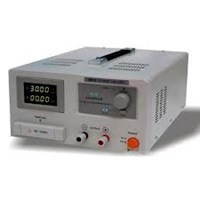 Bộ nguồn DC QJ6005E (0 ~ 60V/0~5A)