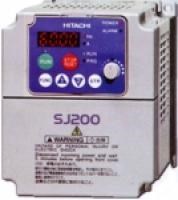 Biến tần HITACHI SJ200 Series