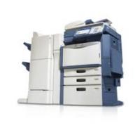 Máy photocopy màu Toshiba e-STUDIO 3520C