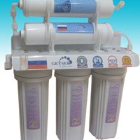 Máy lọc nước Nano GEYSER TK5