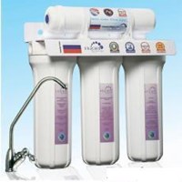 Máy lọc nước Nano GEYSER TK4