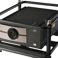 Máy chiếu Barco RML-W8