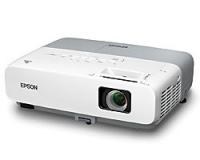 Máy chiếu Epson EMP-825H