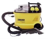 Máy giặt thảm hơi nước Karcher PUZZI 8/1 C