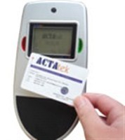 Máy chấm công Actatek Acta-10K-S-M