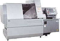 Máy tiện CNC Cincom M20III