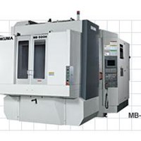 Máy phay CNC Okuma Horizontal MB-500H