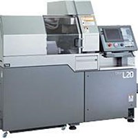 Máy tiện CNC Cincom L16VII