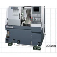 Máy tiện Okuma LCS250